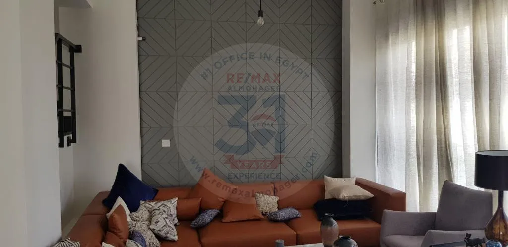 Townhouse for sale in Al Burouj in Shorouk