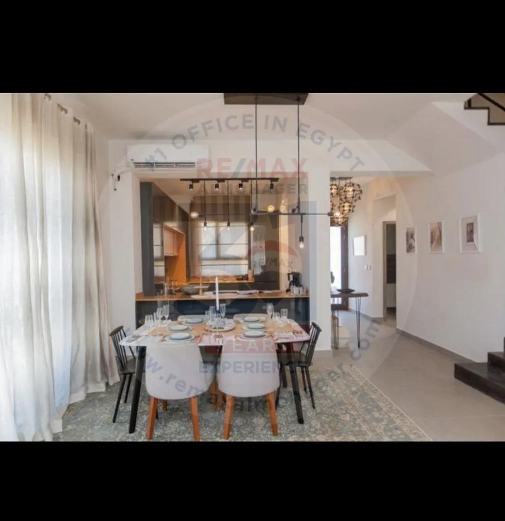 Townhouse for sale in Al Burouj in Shorouk
