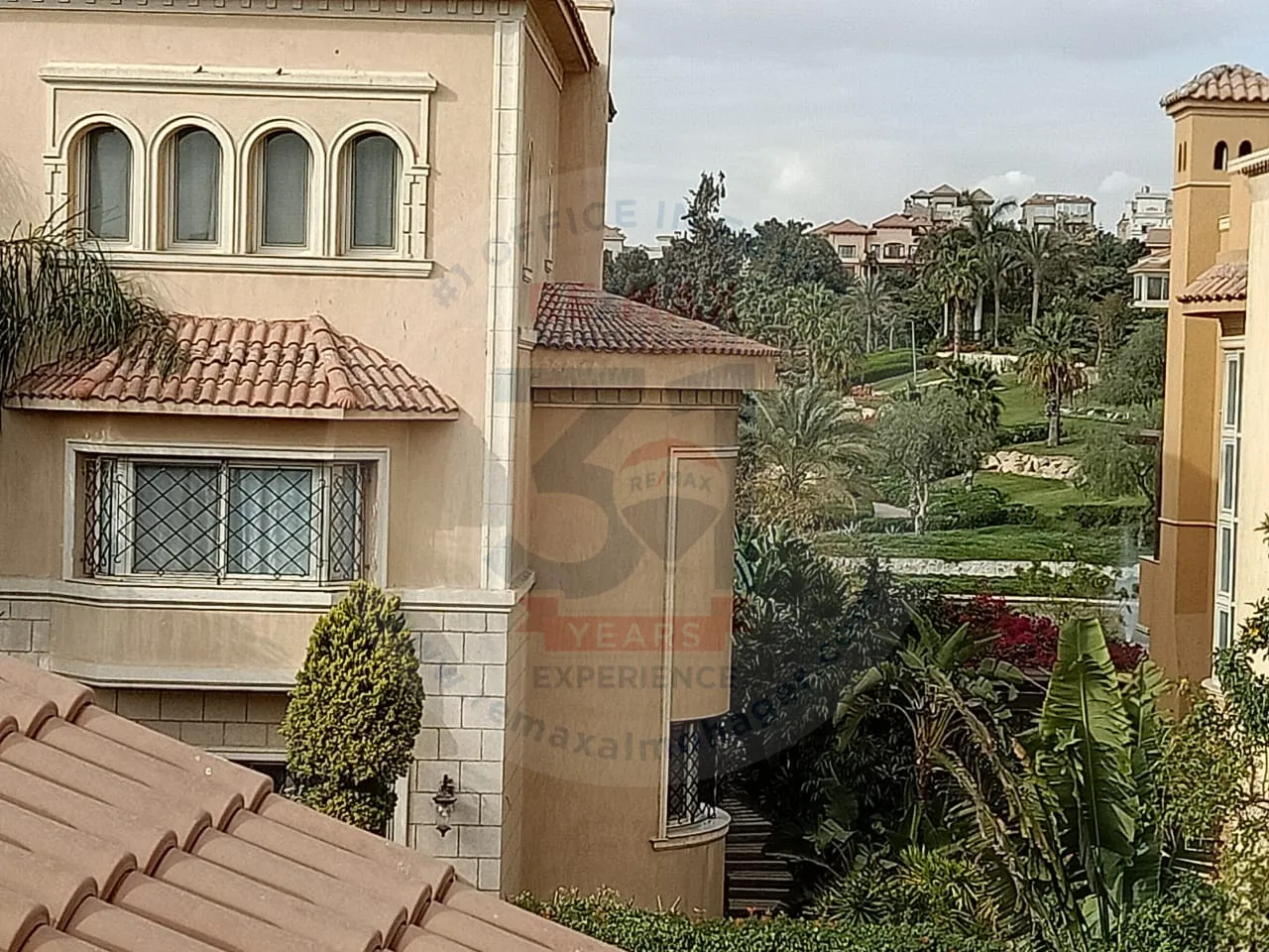فيلا للبيع في كومباوند ارابيلا بلازا