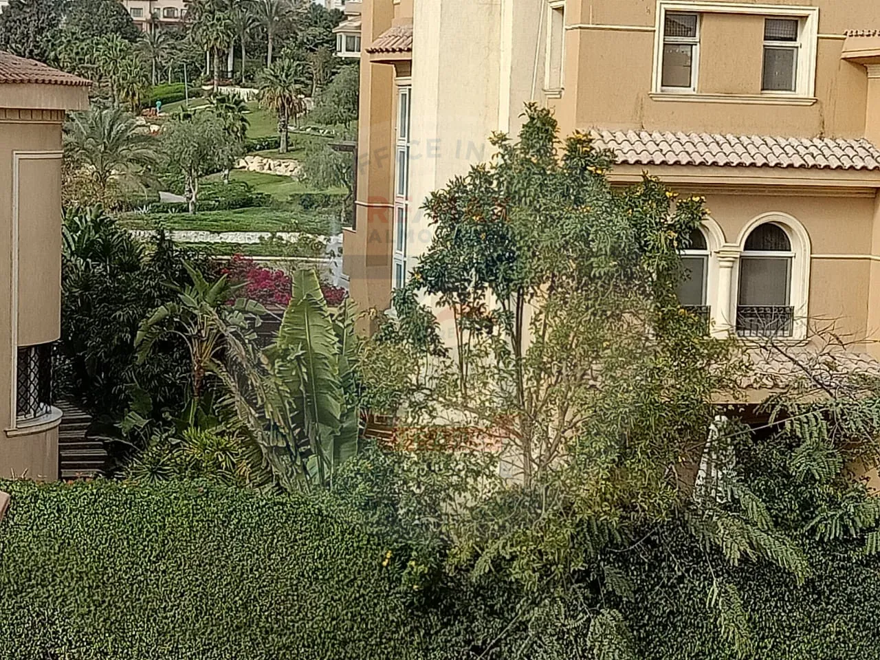 فيلا للبيع في كومباوند ارابيلا