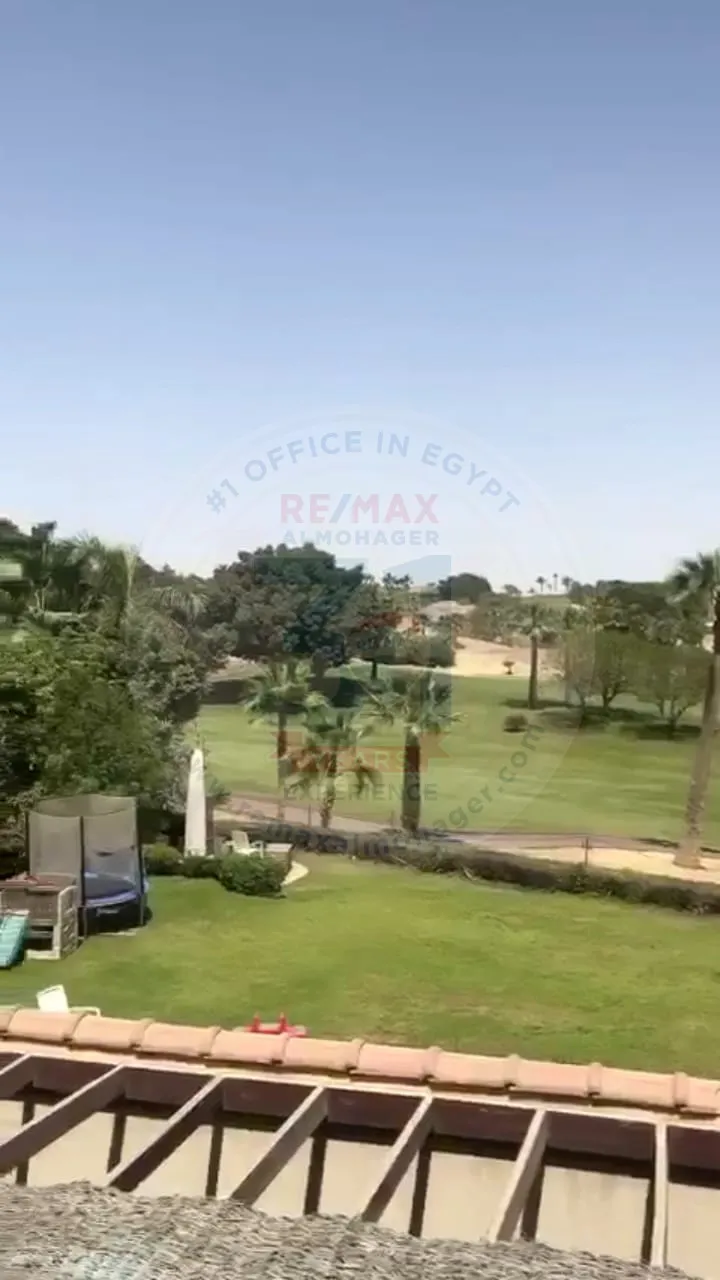Apartment available for rent in Katameya Heights, 150 square meters