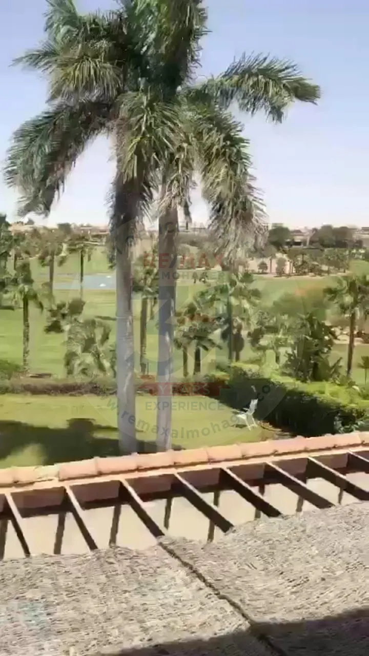 Apartments for sale in Katameya Heights