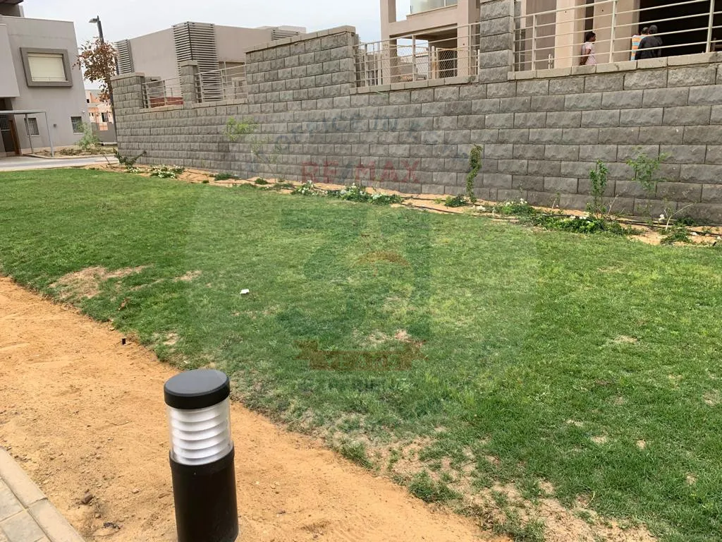 # عقارات للبيع في فيلدج جاردنز القطامية