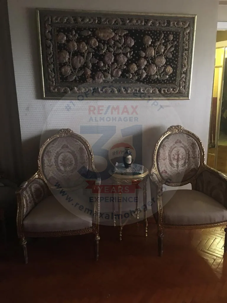 apartment for sale in dokki