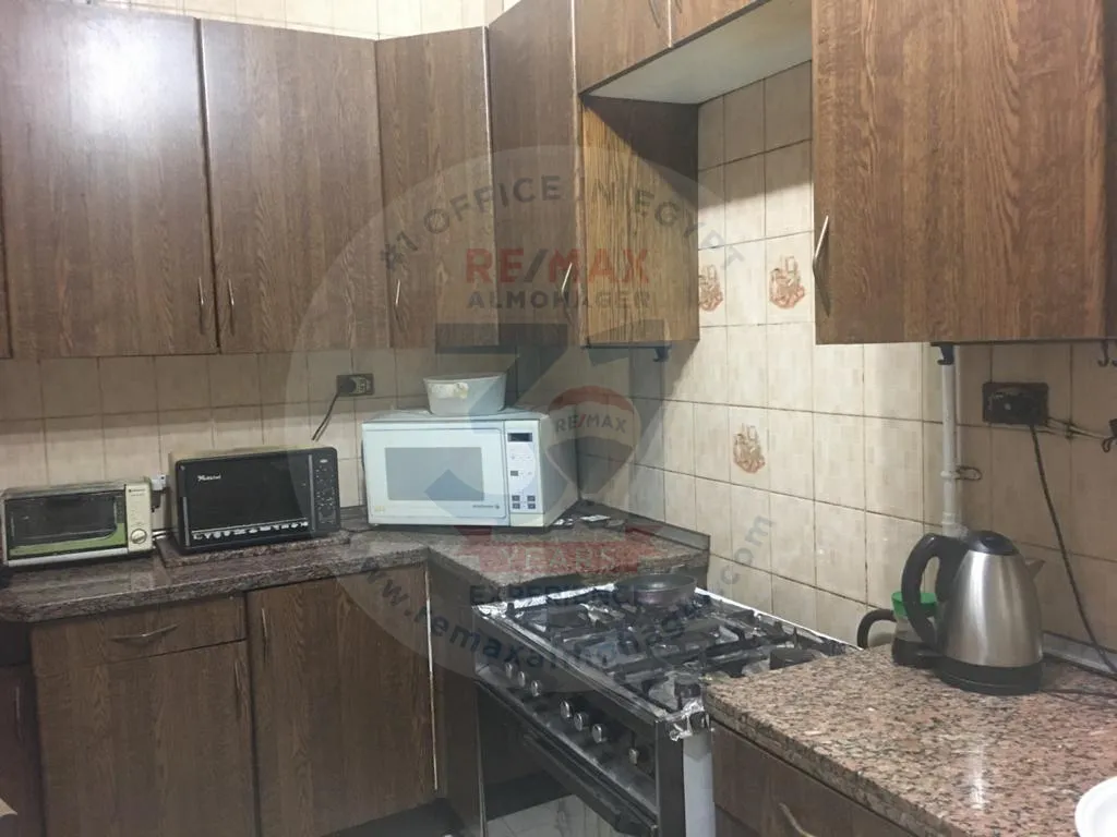 unit for sale in dokki