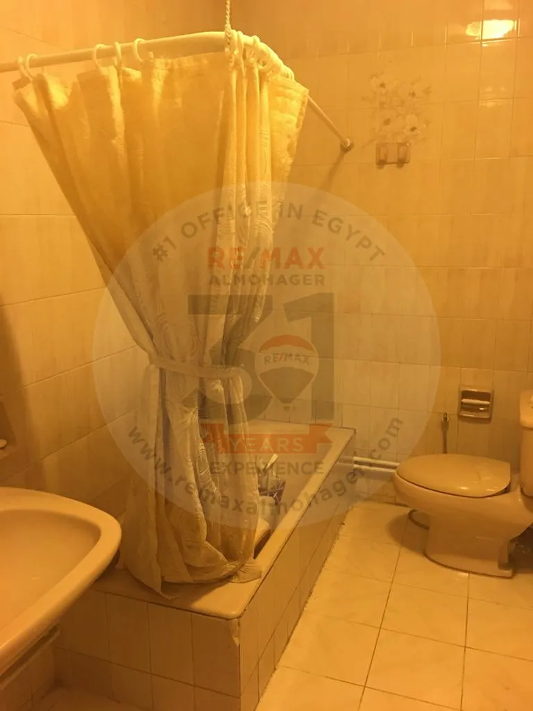 unit for sale in mohandessin