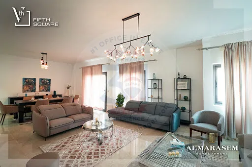 فيفث سكوير