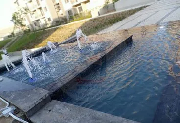 مشروع فيفث سكوير التجمع الخامس