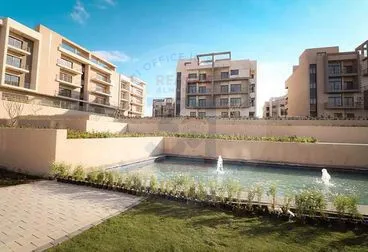 كمبوند فيفث سكوير