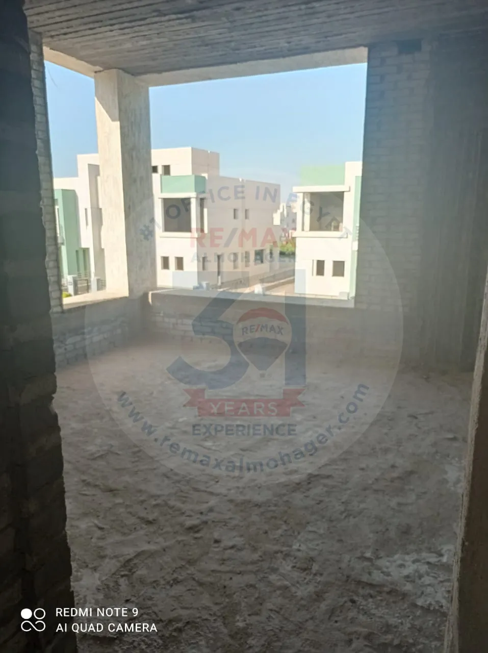 Madinaty Apartments