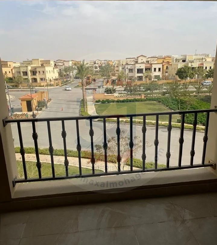 شقة في ميفيدا