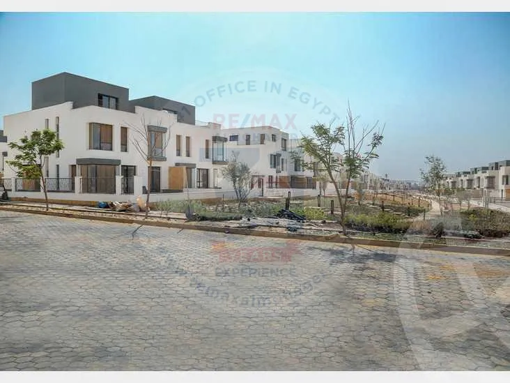 Villette New Cairo--