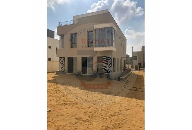 Villette Sodic New Cairo