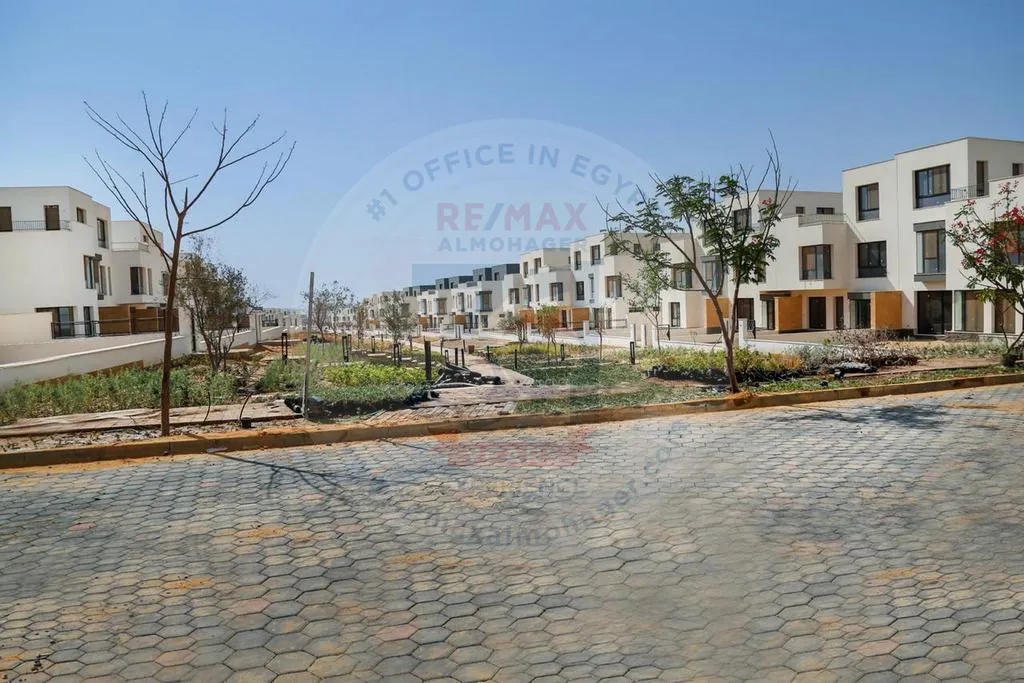 Villette New Cairo