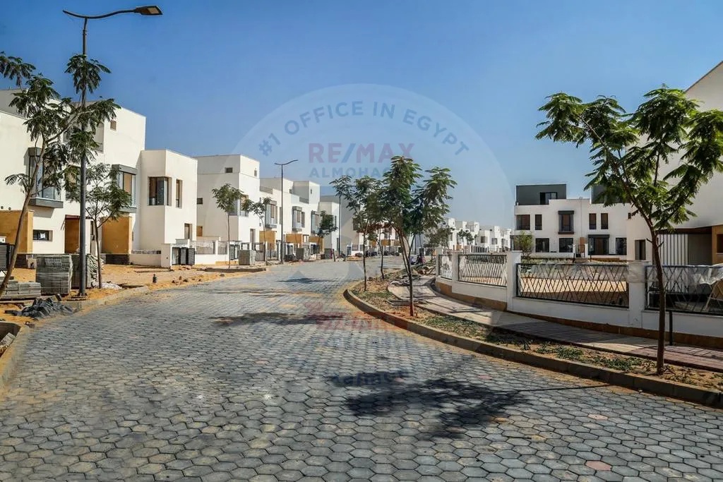 Villette Sodic New Cairo