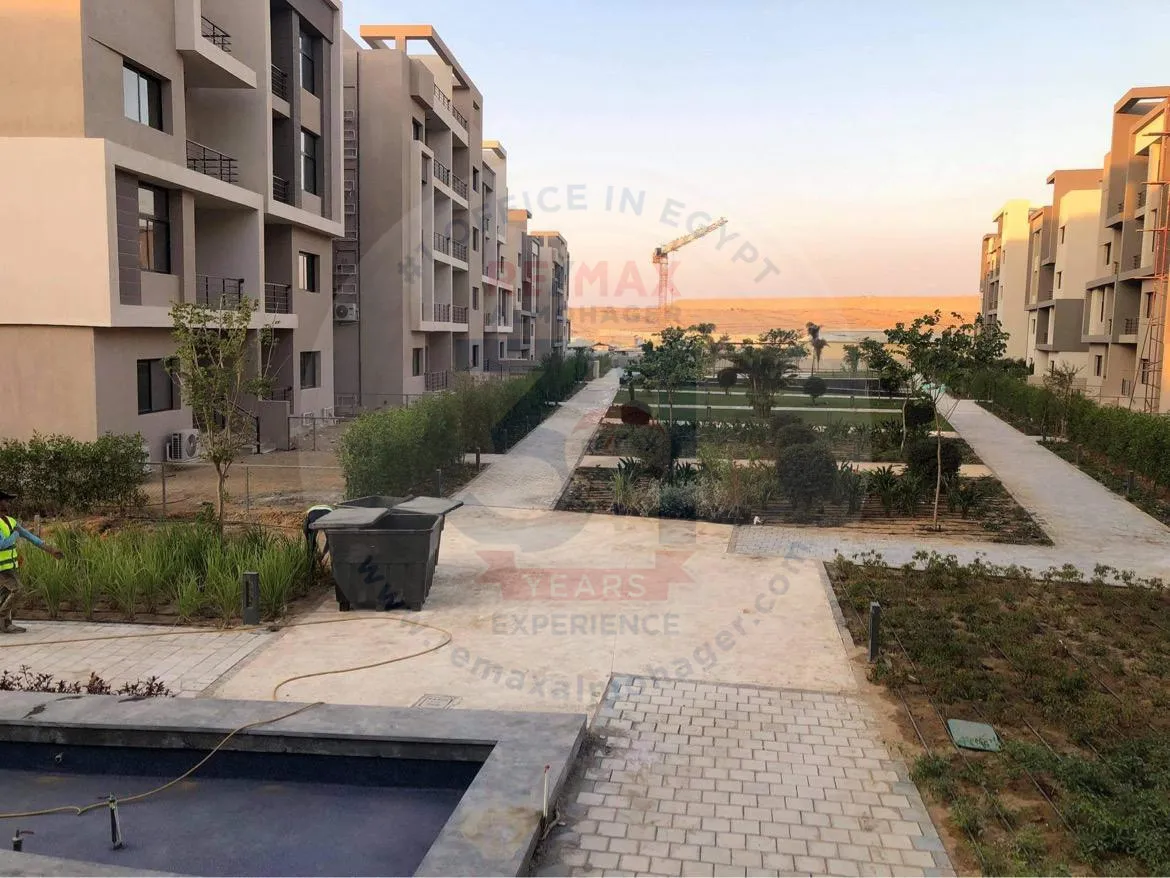 Fifth Square, New Cairo