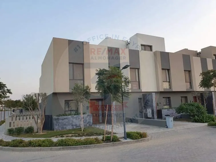 Town House Al Burouj
