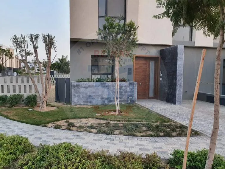 Townhouse for sale in Al Burouj Compound, 170 m
