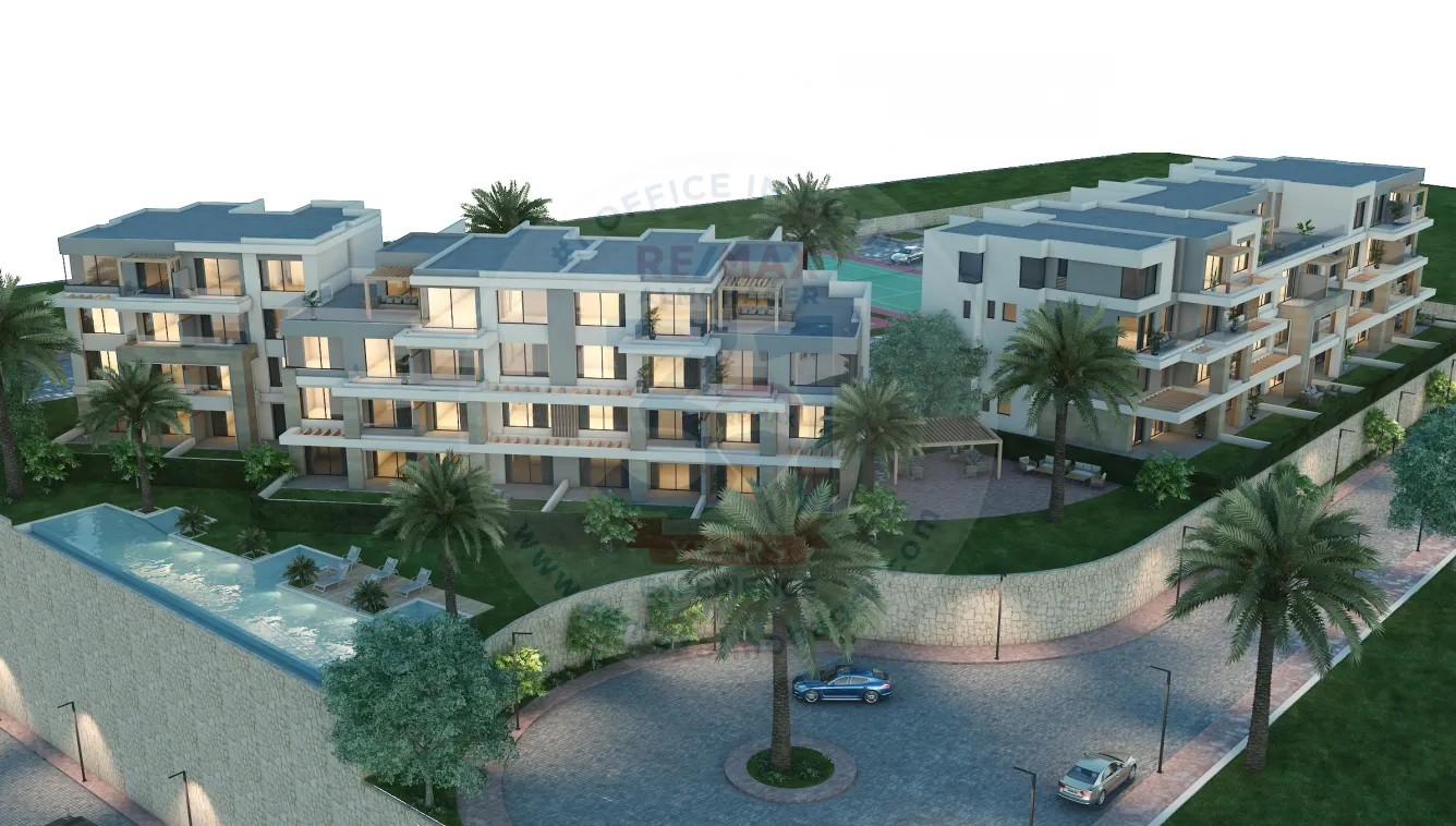 Sale in Hacienda White
