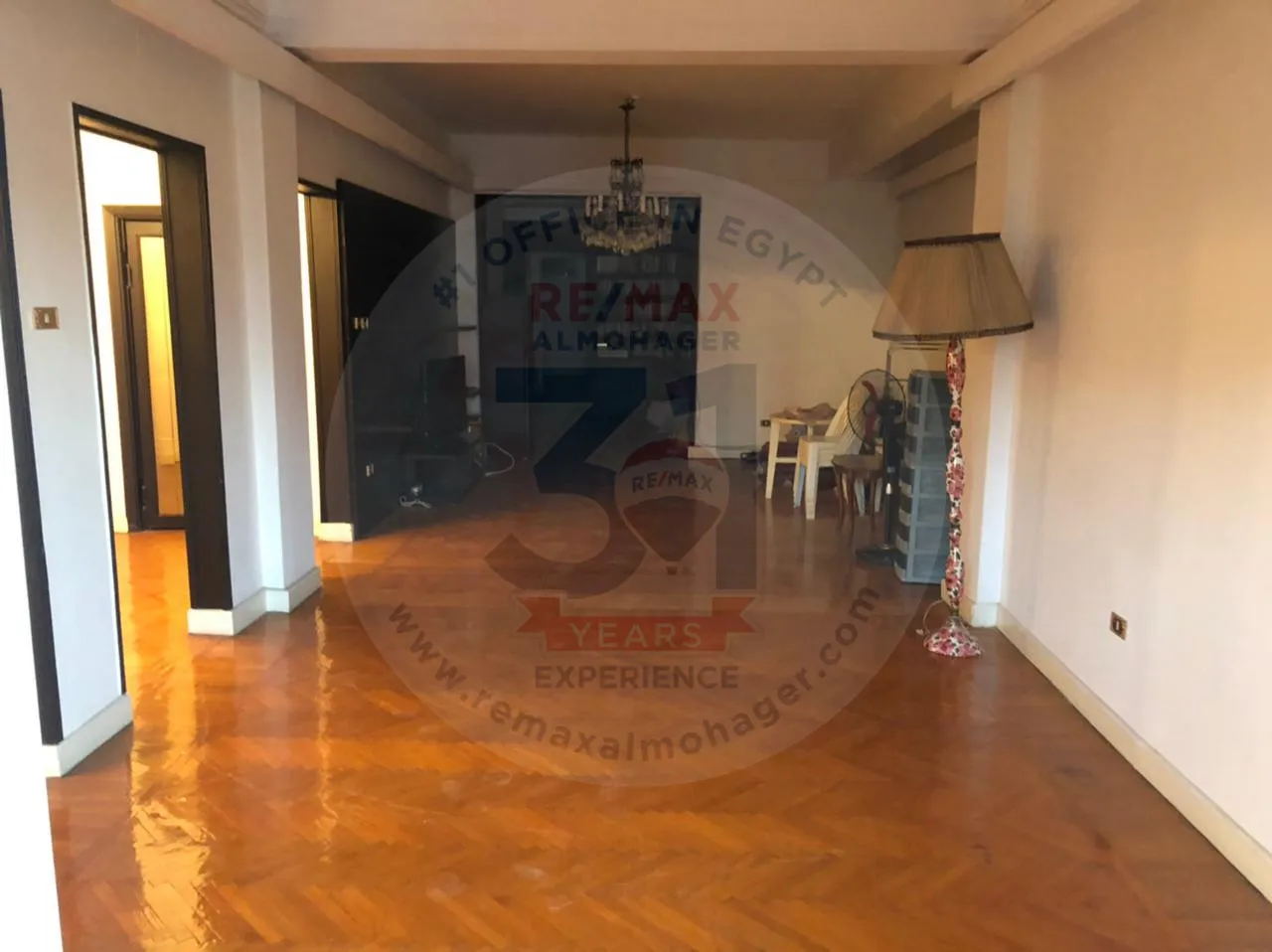 Apartment in ismailia Square