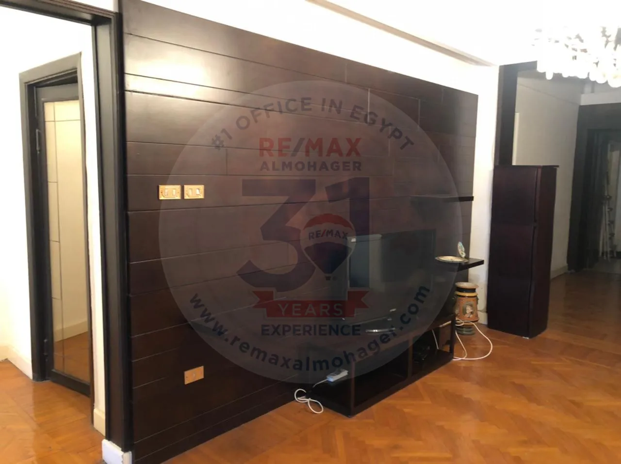 Apartment for rent