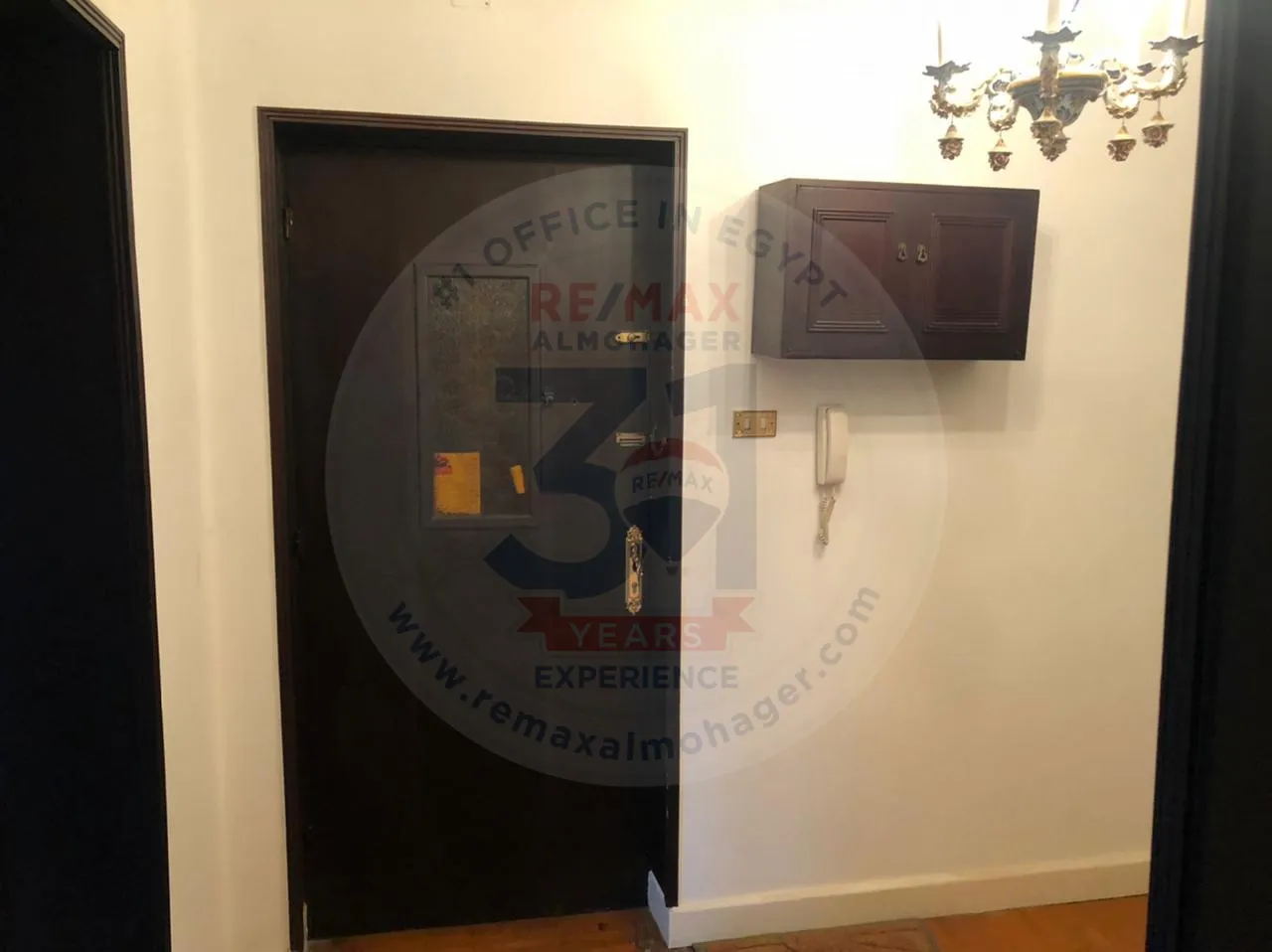 Apartment for rent in Ismailia Square