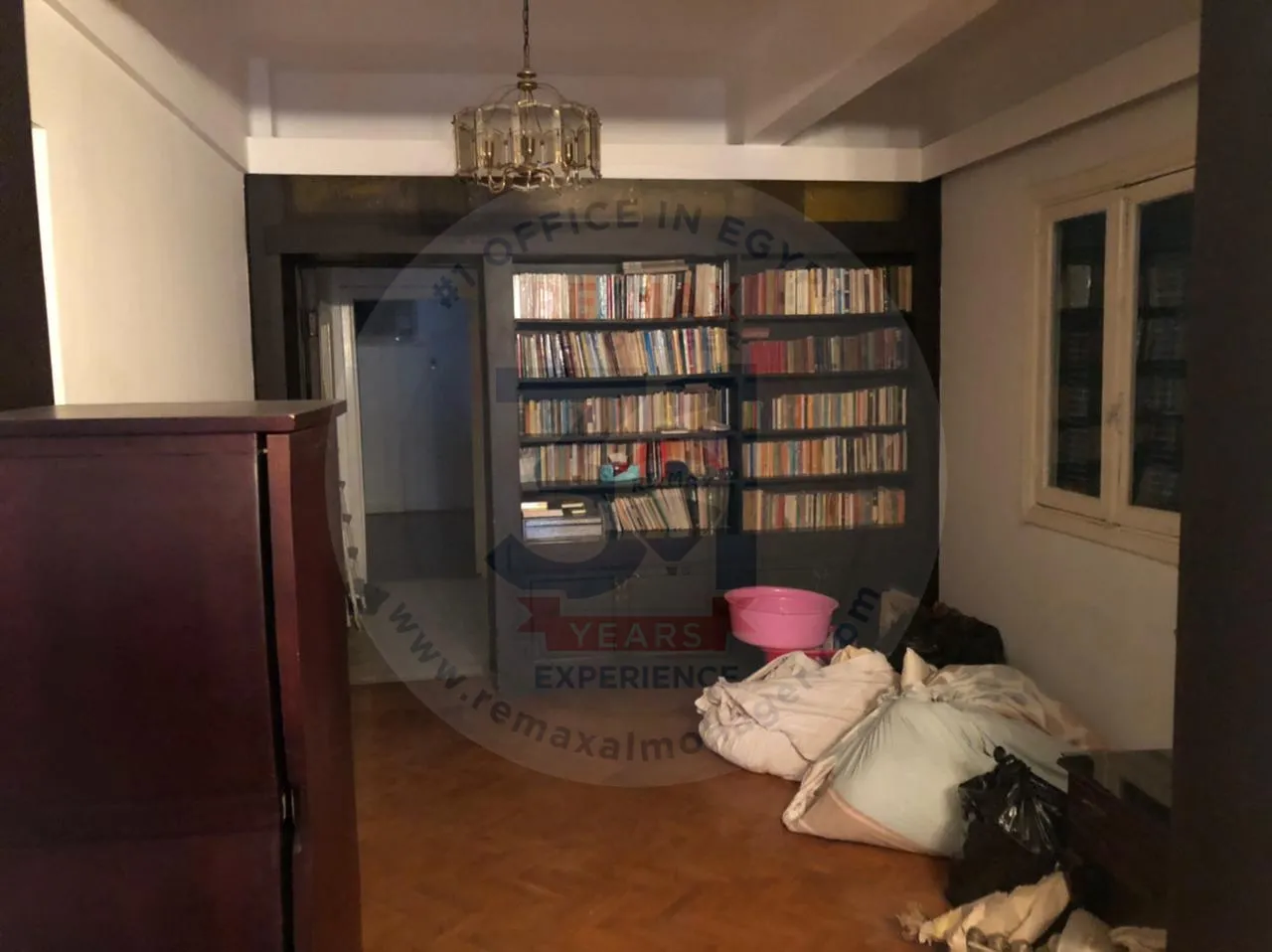 Apartment for rent in Heliopolis