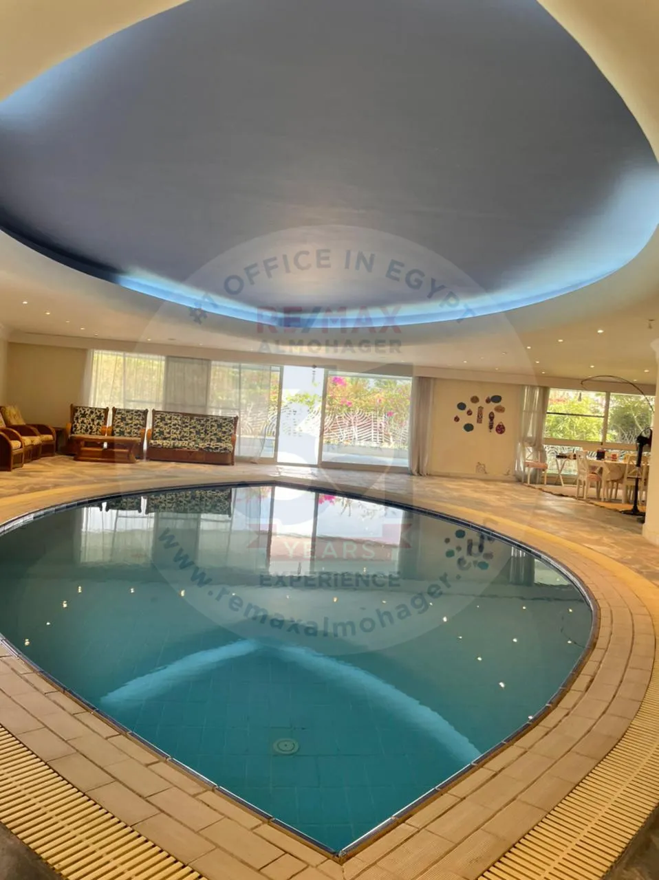 Villa for sale
