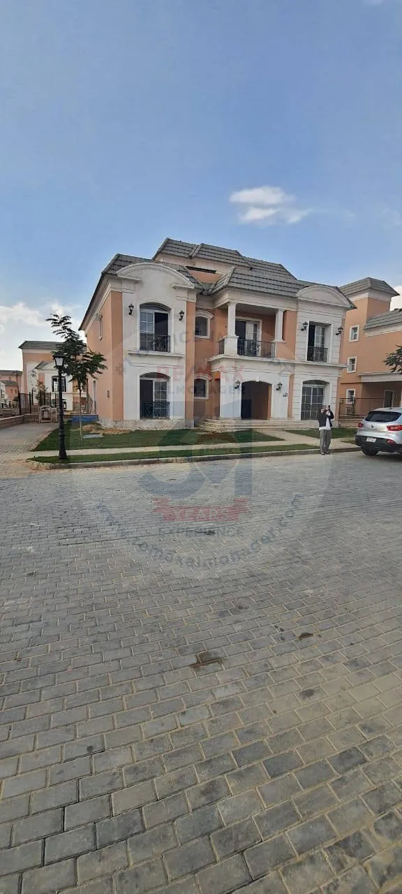 لايان ريزيدنس