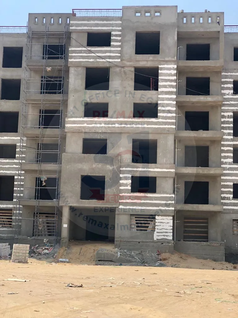 مدينتي شقة لبيع