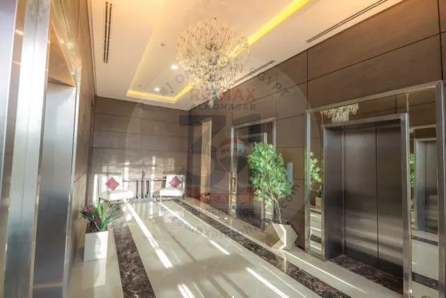 Duplex in Porto New Cairo