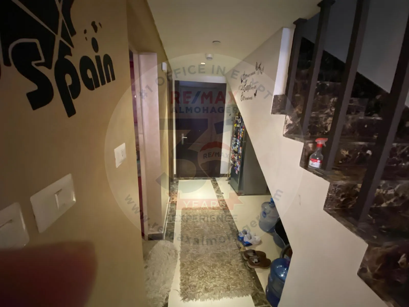 Duplex in Porto New Cairo