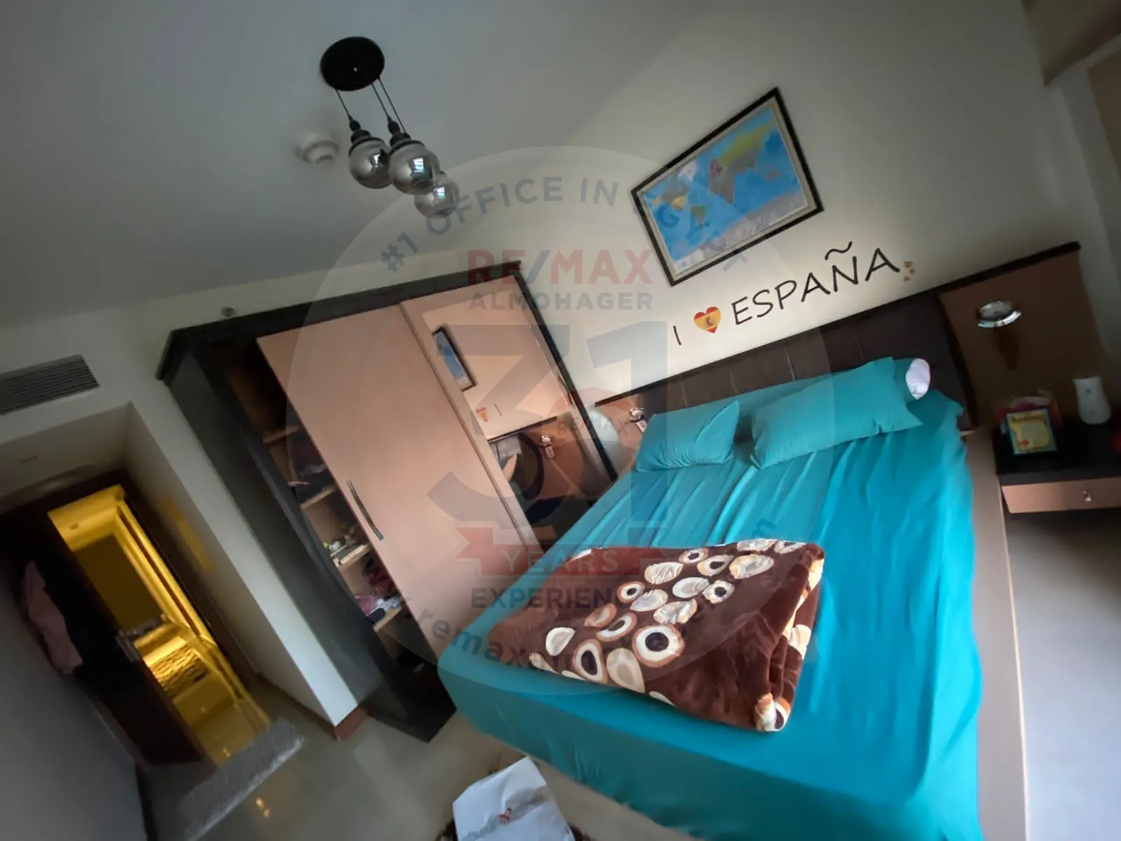 Duplex in Porto New Cairo