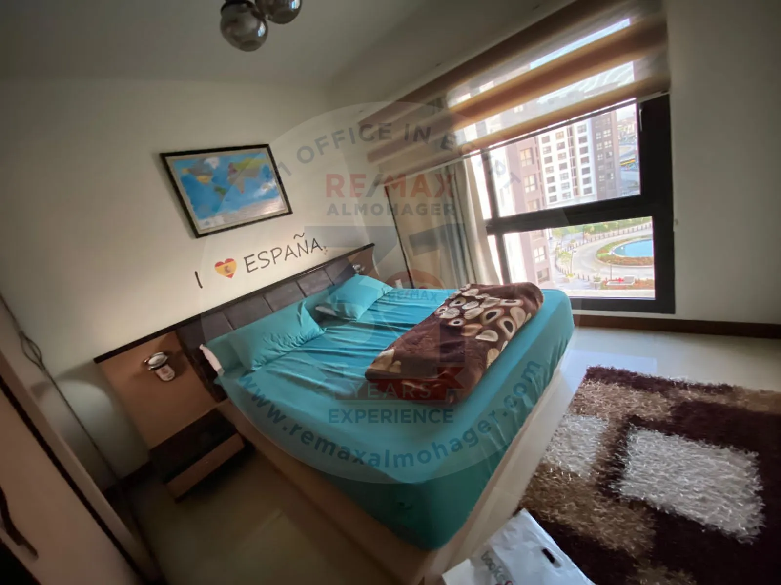 Duplex in Porto New Cairo