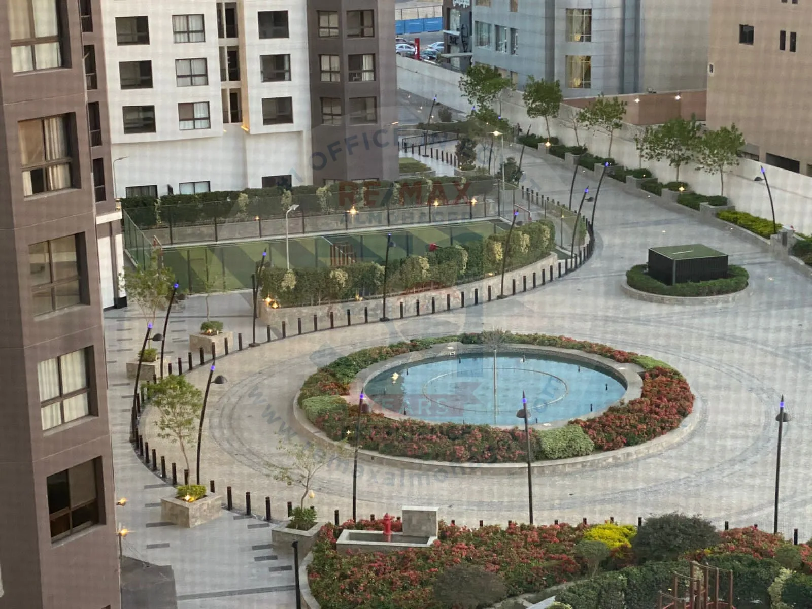 Duplex in Porto New Cairo