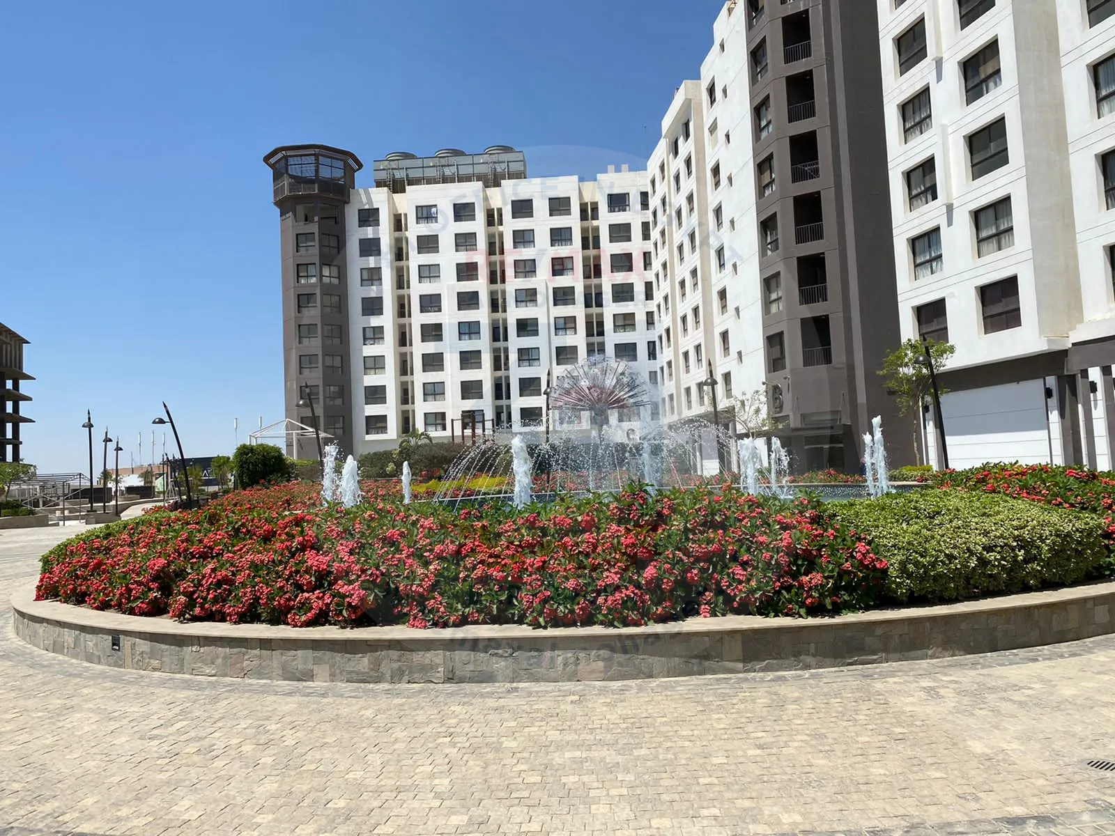 Duplex in Porto New Cairo
