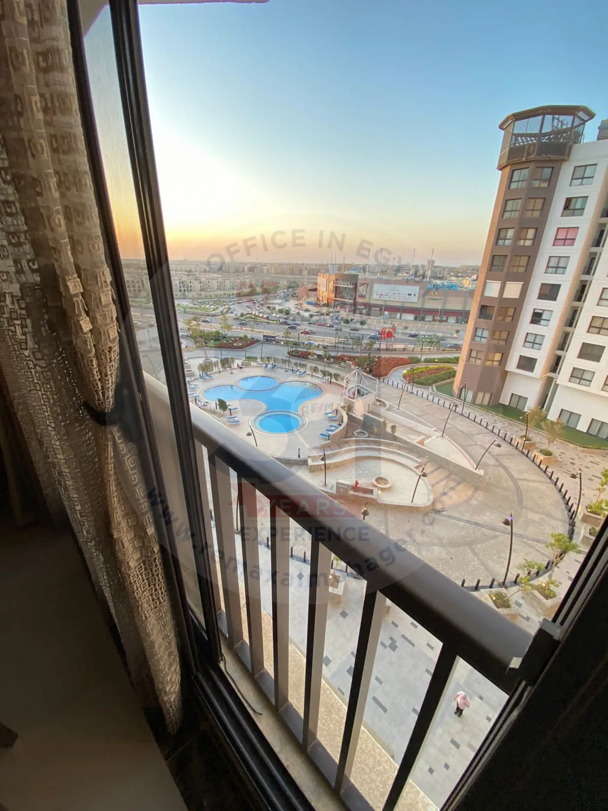 Duplex in Porto New Cairo
