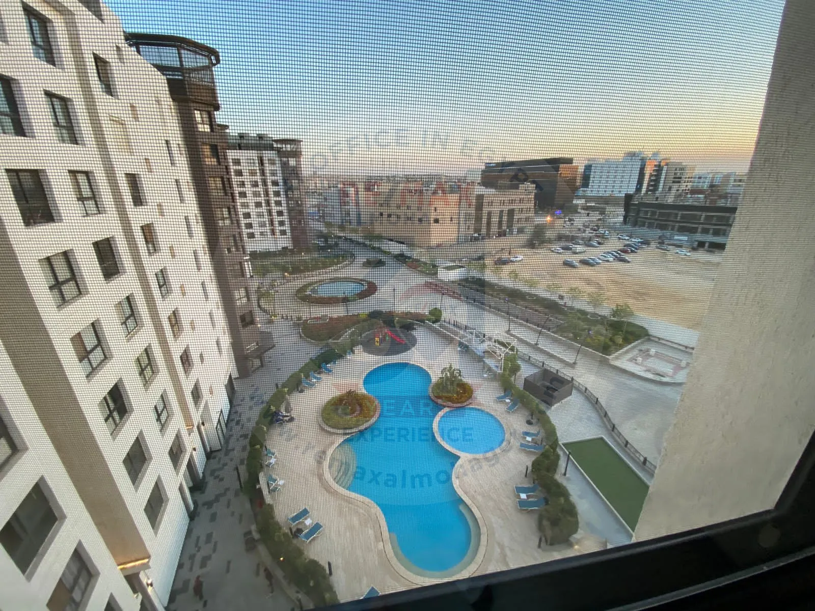 Duplex in Porto New Cairo