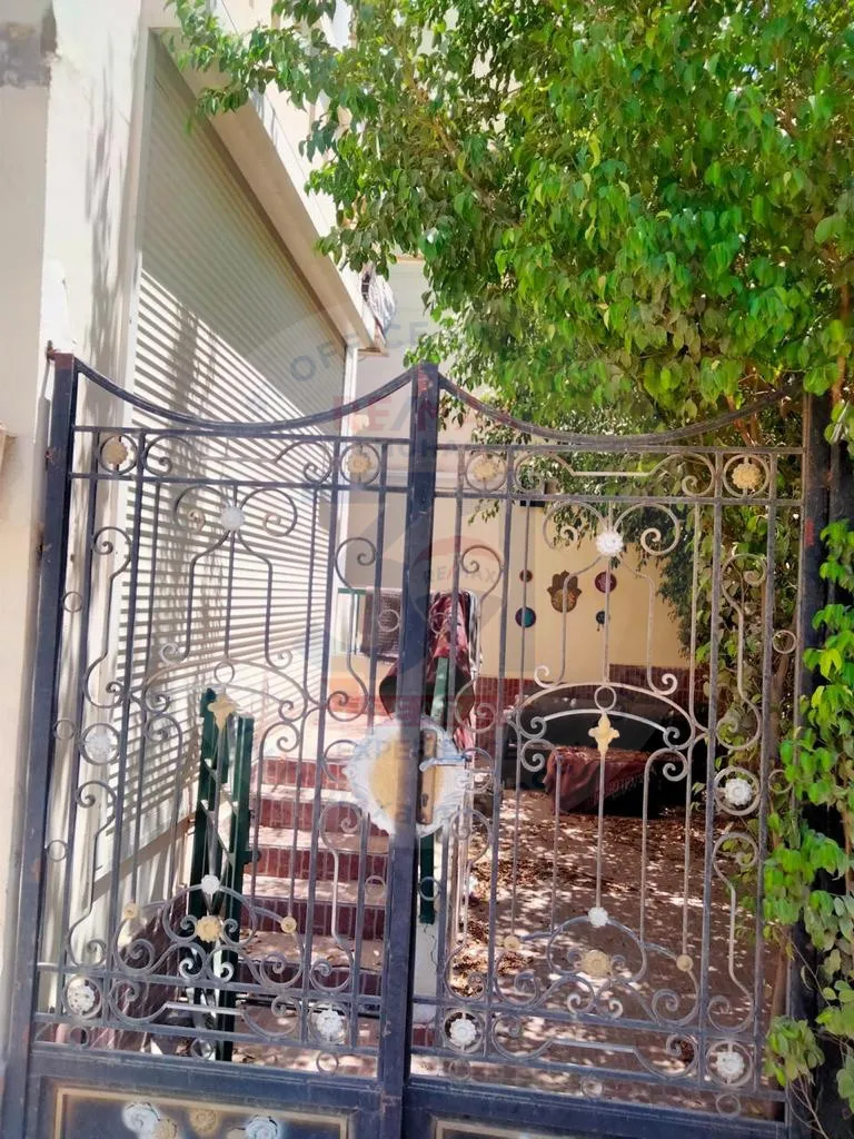 Fully furnished Apartment for sale - El Khamayel Compound