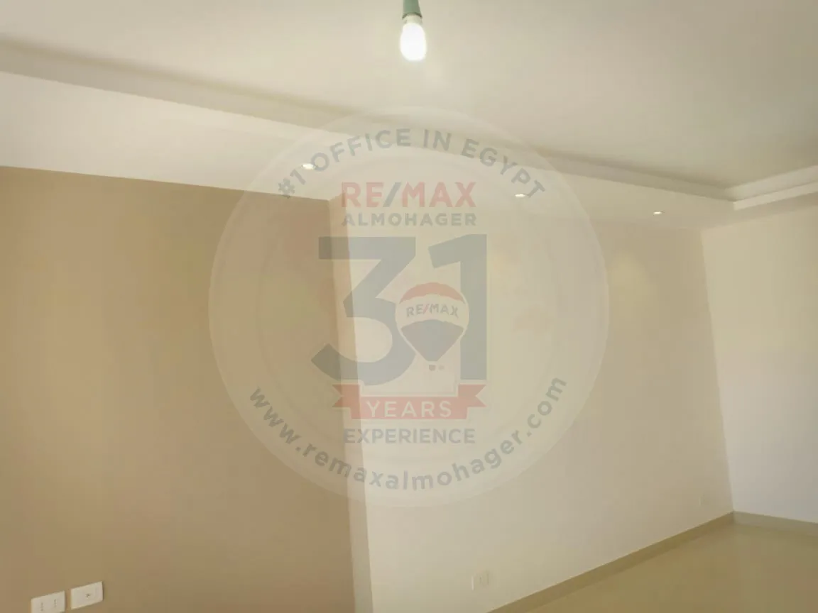 ذا أدريس ايست بالقاهرة الجديدة