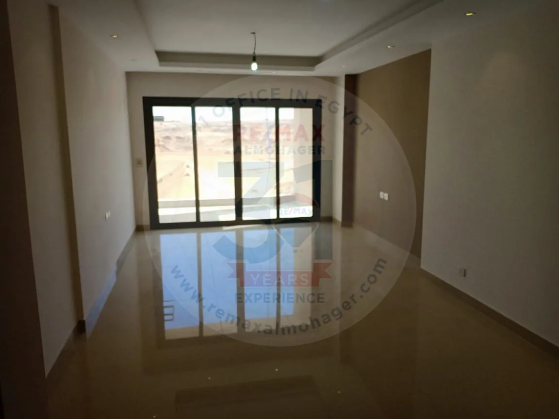 ذا أدريس ايست بالقاهرة الجديدة