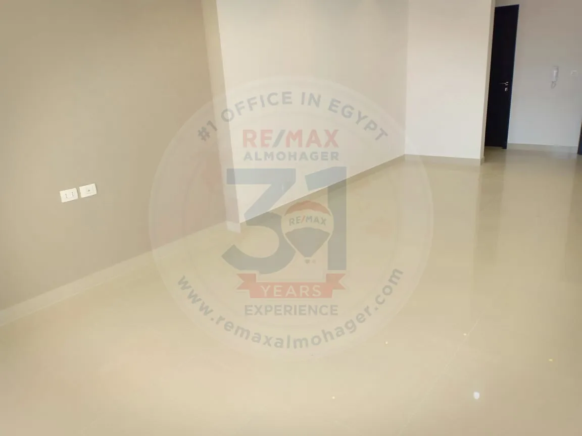 ذا أدريس ايست بالقاهرة الجديدة