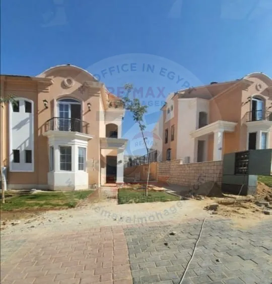 لايان ريزيدنس