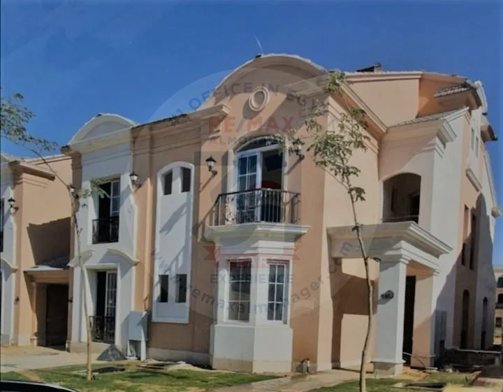 لايان ريزيدنس