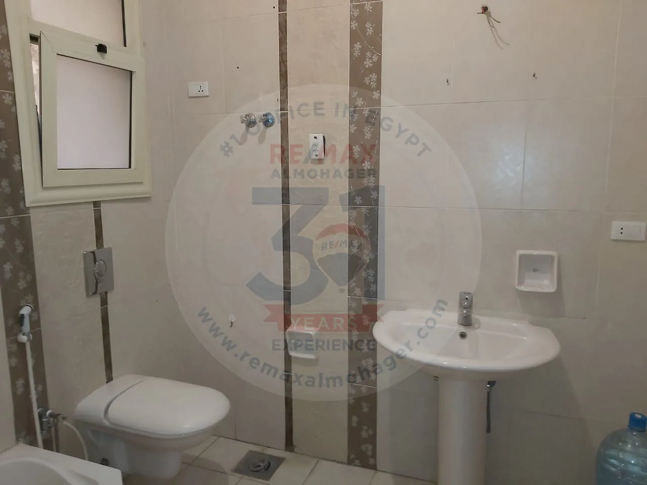 225 sqm apartment for rent in Al Narges 6, New Cairo