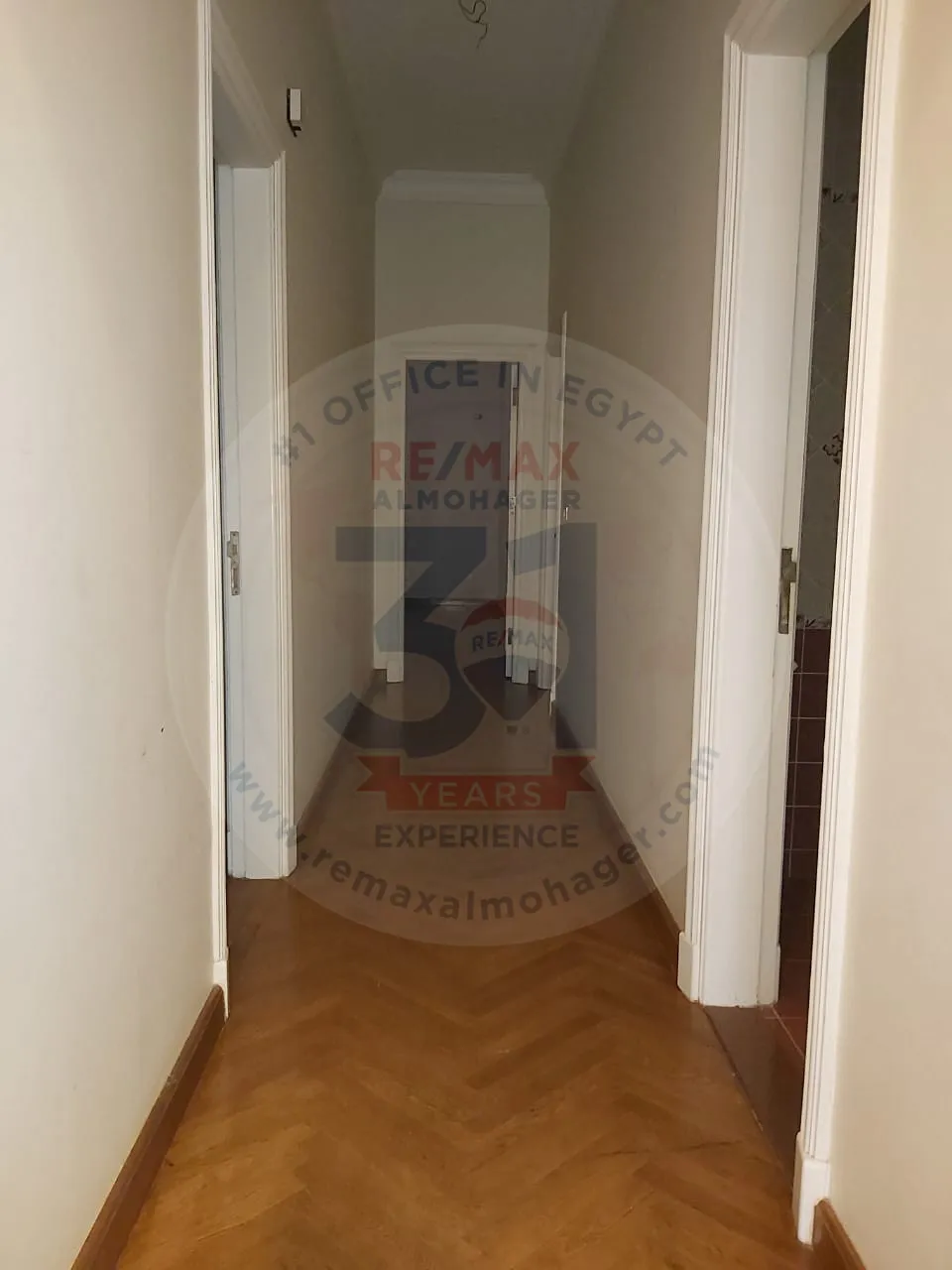 Al Narges 6 apartments for rent