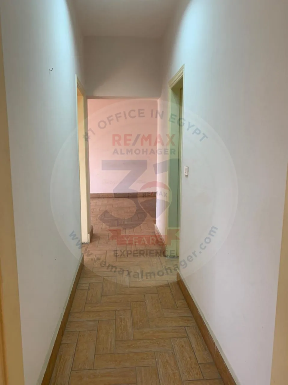 شقة للبيع بالمهندسين