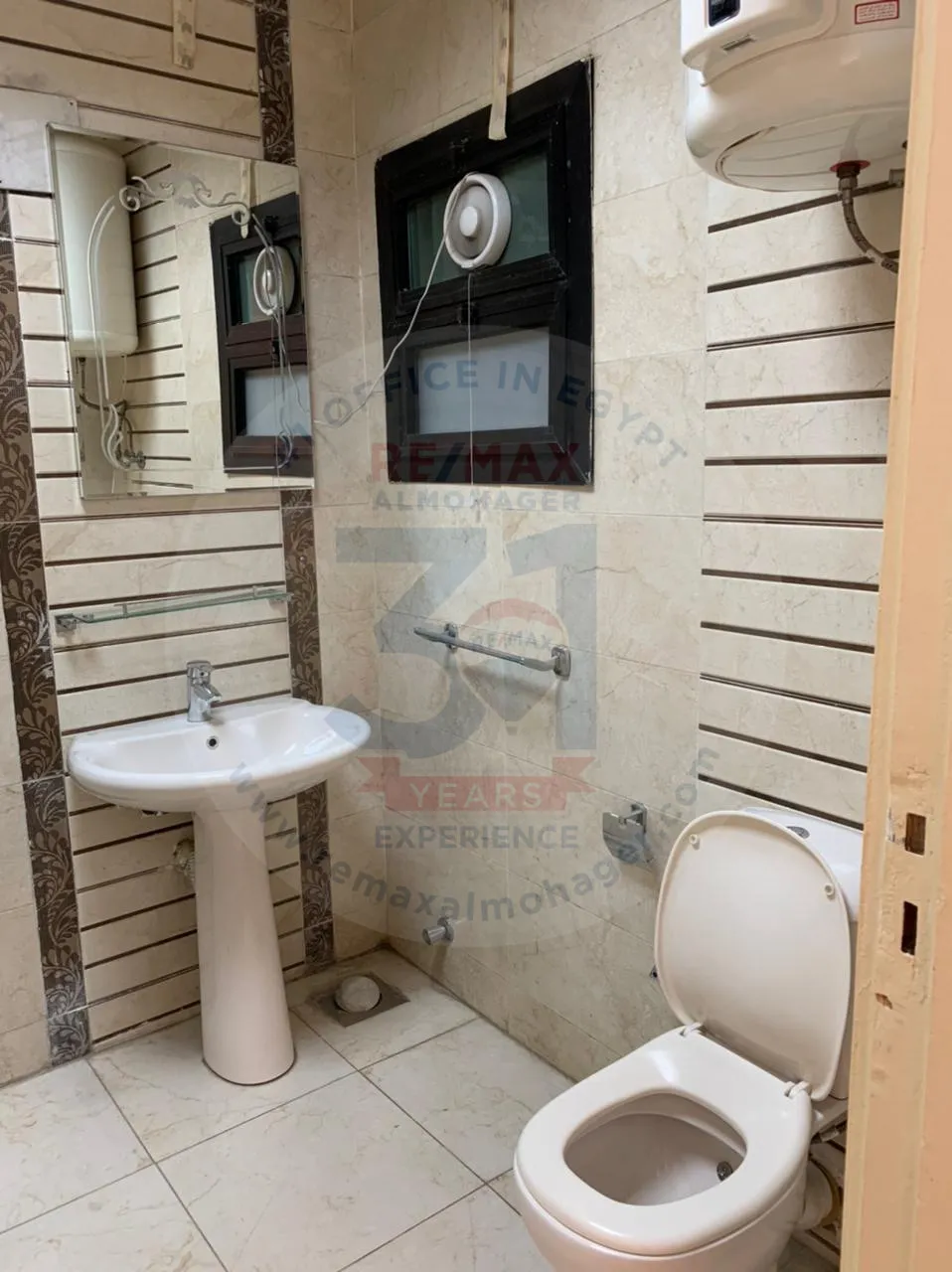 شقة للبيع بالمهندسين