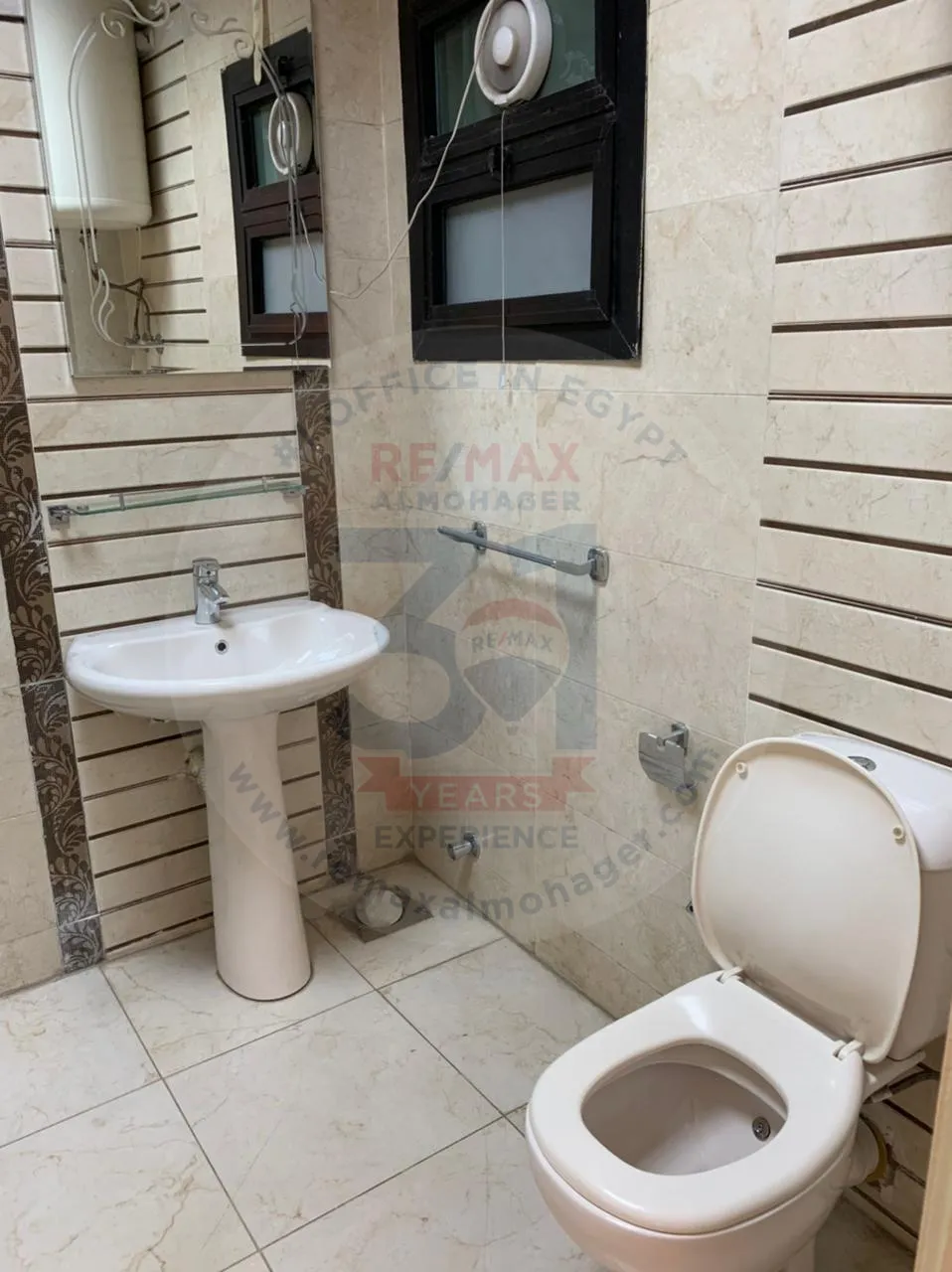شقة للبيع بالمهندسين