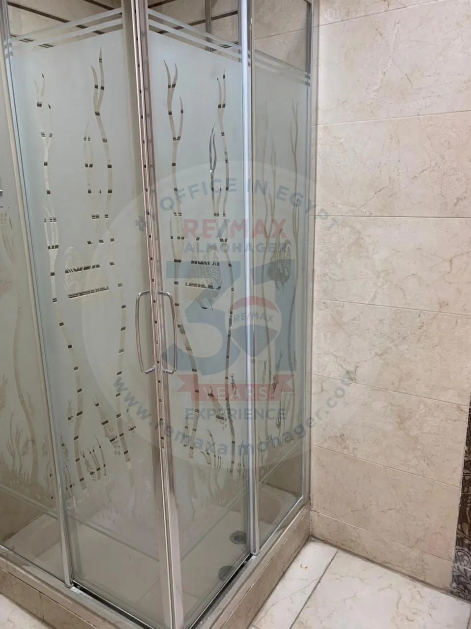 شقة للبيع بالمهندسين